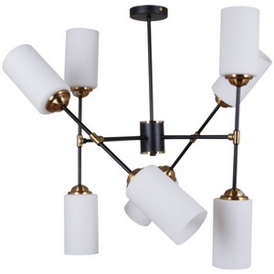 Изображение товара Потолочная люстра на штанге Reluce 32348-0.3-08