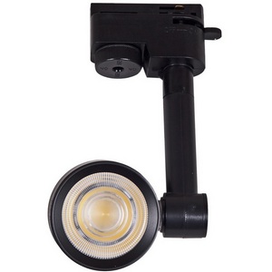 Изображение товара Трековый светильник светодиодный 220В Reluce 06234-9.3-001RN COB7W BK