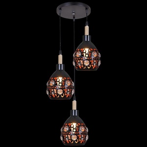 Изображение товара Подвесной светильник Reluce 03601-0.9-03