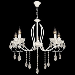 Изображение товара Подвесная люстра Reluce 01486-0.4-05 WT