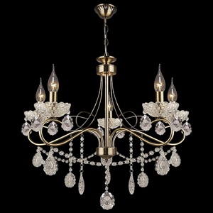 Изображение товара Подвесная люстра Reluce 01487-0.4-05 AB