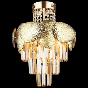 Изображение товара Потолочная люстра Reluce 01976-0.3-5+4