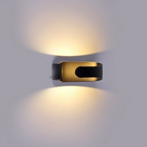 Изображение товара Архитектурная подсветка светодиодная Reluce 86890-9.2-001TL COB5W BK