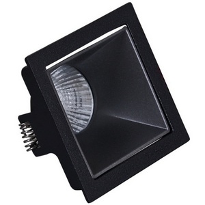 Изображение товара Точечный светильник Reluce 16086-9.0-001PT MR16 BK+DARK GR