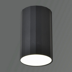 Изображение товара Точечный светильник светодиодный Reluce 81152-9.5-001MZ LED6W BK