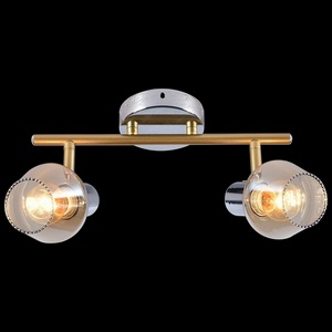 Изображение товара Спот на штанге Reluce 05949-0.8-02 CR+GOLD