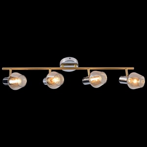 Изображение товара Спот на штанге Reluce 05949-0.8-04 CR+GOLD