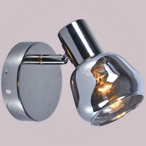 Изображение товара Спот Reluce 05960-0.8-01 PEARL BK (DARK CHROME)