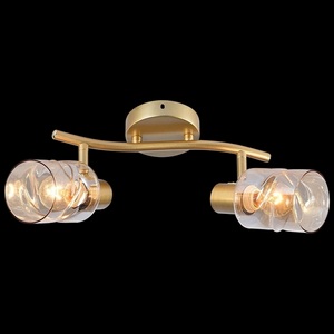 Изображение товара Спот на штанге Reluce 05963-0.8-02 GOLD