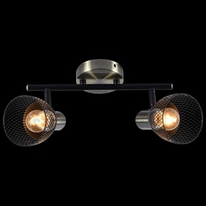 Изображение товара Спот на штанге Reluce 05965-0.8-02 BK+AB