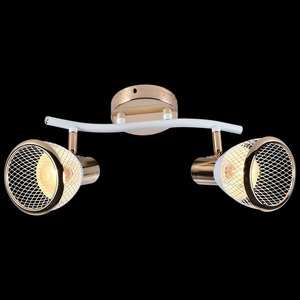 Изображение товара Спот на штанге Reluce 05967-0.8-02 WH+FGD