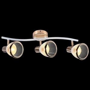 Изображение товара Спот на штанге Reluce 05967-0.8-03 WH+FGD