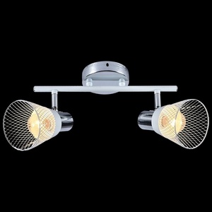 Изображение товара Спот на штанге Reluce 05968-0.8-02 WH+CR