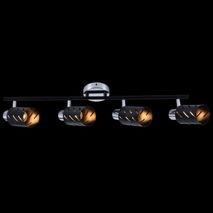 Изображение товара Спот на штанге Reluce 05969-0.8-04 BK+CR