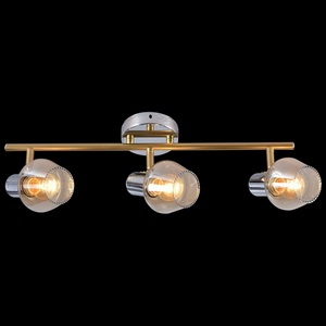 Изображение товара Спот на штанге Reluce 05949-0.8-03 CR+GOLD