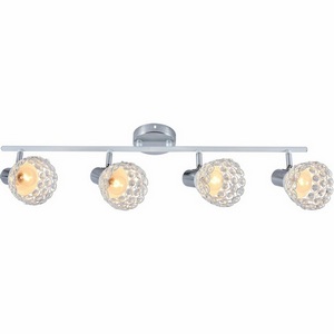 Изображение товара Спот на штанге Reluce 05956-0.8-04 WH+CR