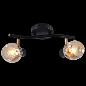 Изображение товара Спот на штанге Reluce 05961-0.8-02 BK+AB