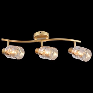 Изображение товара Спот на штанге Reluce 05963-0.8-03 GOLD