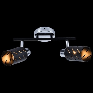 Изображение товара Спот на штанге Reluce 05969-0.8-02 BK+CR