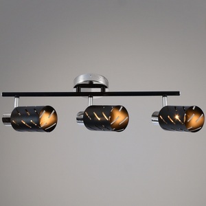 Изображение товара Спот на штанге Reluce 05969-0.8-03 BK+CR