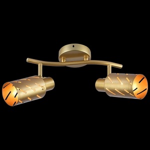 Изображение товара Спот на штанге Reluce 05970-0.8-02 GOLD