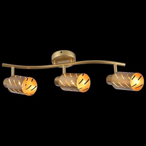 Изображение товара Спот на штанге Reluce 05970-0.8-03 GOLD