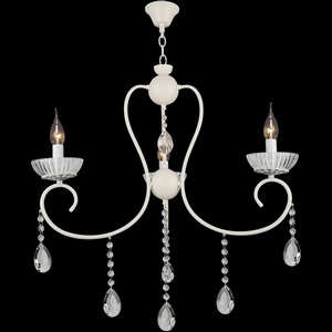 Изображение товара Подвесная люстра Reluce 04461-0.4-03 подсвечник с подвесками