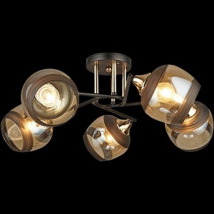 Изображение товара Потолочная люстра на штанге Reluce 03615-0.3-05