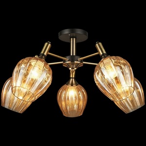 Изображение товара Потолочная люстра на штанге Reluce 03624-0.3-05