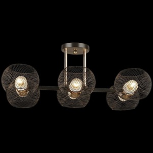 Изображение товара Потолочная люстра на штанге Reluce 04537-0.3-06