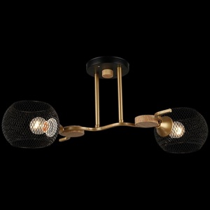 Изображение товара Потолочная люстра на штанге Reluce 04627-0.3-02