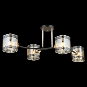 Изображение товара Потолочная люстра на штанге Reluce 04723-0.3-04