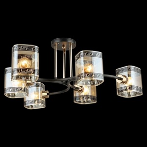 Изображение товара Потолочная люстра на штанге Reluce 04723-0.3-06