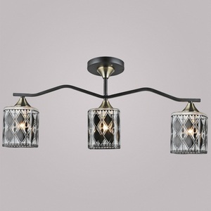 Изображение товара Потолочная люстра на штанге Reluce 01700-0.3-03