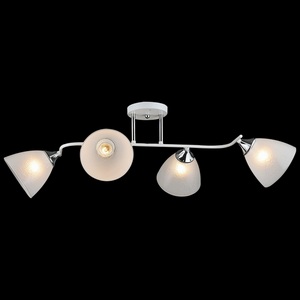 Изображение товара Потолочная люстра на штанге Reluce 01706-0.3-04