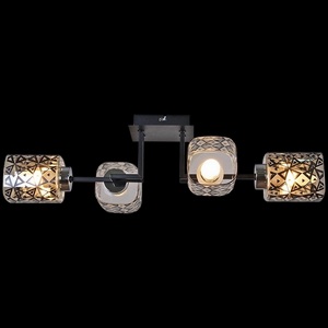 Изображение товара Потолочная люстра на штанге Reluce 61719-0.3-04