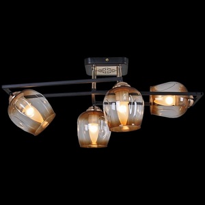 Изображение товара Потолочная люстра на штанге Reluce 71706-0.3-04