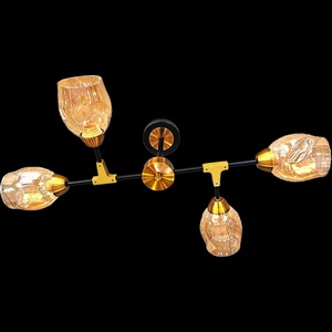 Изображение товара Потолочная люстра на штанге Reluce 81702-0.3-04