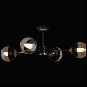 Изображение товара Потолочная люстра на штанге Reluce 52060-0.3-04