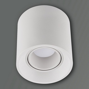 Изображение товара Точечный светильник Reluce 16123-9.5-001 GU10 WT