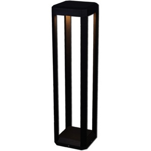 Изображение товара Наземный светильник IP44 светодиодный Reluce 09971-0.7-001U 0,6M LED15W BK