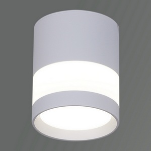Изображение товара Точечный светильник светодиодный Reluce 81154-9.5-001MN LED12W WH