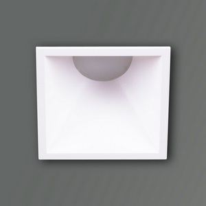 Изображение товара Точечный светильник Reluce 16129-9.0-001 GU10 WT