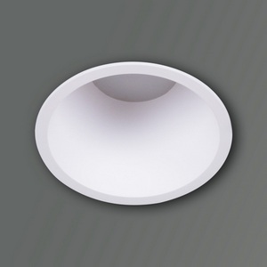 Изображение товара Точечный светильник круглый Reluce 16130-9.0-001 GU10 WT