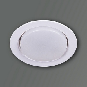 Изображение товара Точечный светильник круглый Reluce 53120-9.0-001 GX53 WT