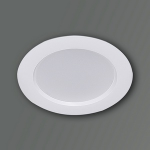 Изображение товара Точечный светильник круглый светодиодный Reluce 81121-9.0-001 LED6W WT