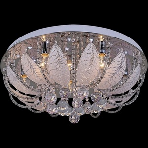 Изображение товара Потолочная люстра с пультом Reluce 55817-0.3-08