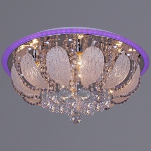 Изображение товара Потолочная люстра с пультом Reluce 55821-0.3-08