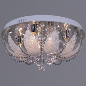 Изображение товара Потолочная люстра с пультом Reluce 55785-0.3-05