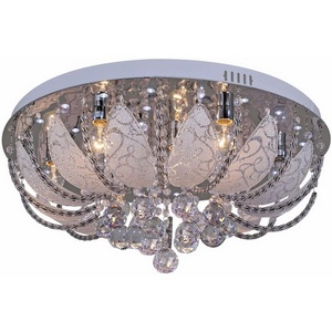 Изображение товара Потолочная люстра с пультом Reluce 55785-0.3-08